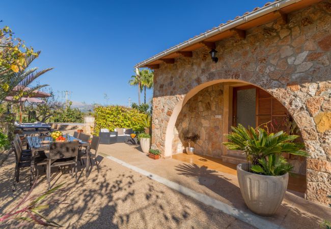 Landhaus in Inca - Can Mesquida, Finca 5StarsHome Mallorca