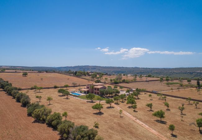 Landhaus in Manacor - Rancho Son Gener, Finca 5StarsHome Mallorca