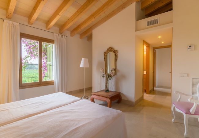 Finca in Buger - Son Pusa I, Villa 5StarsHome Mallorca