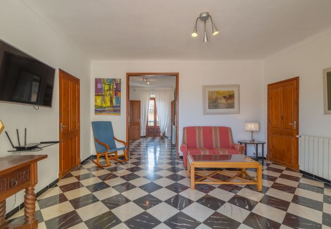 Ferienhaus in Capdepera - Yacoset, House 5StarsHome Mallorca