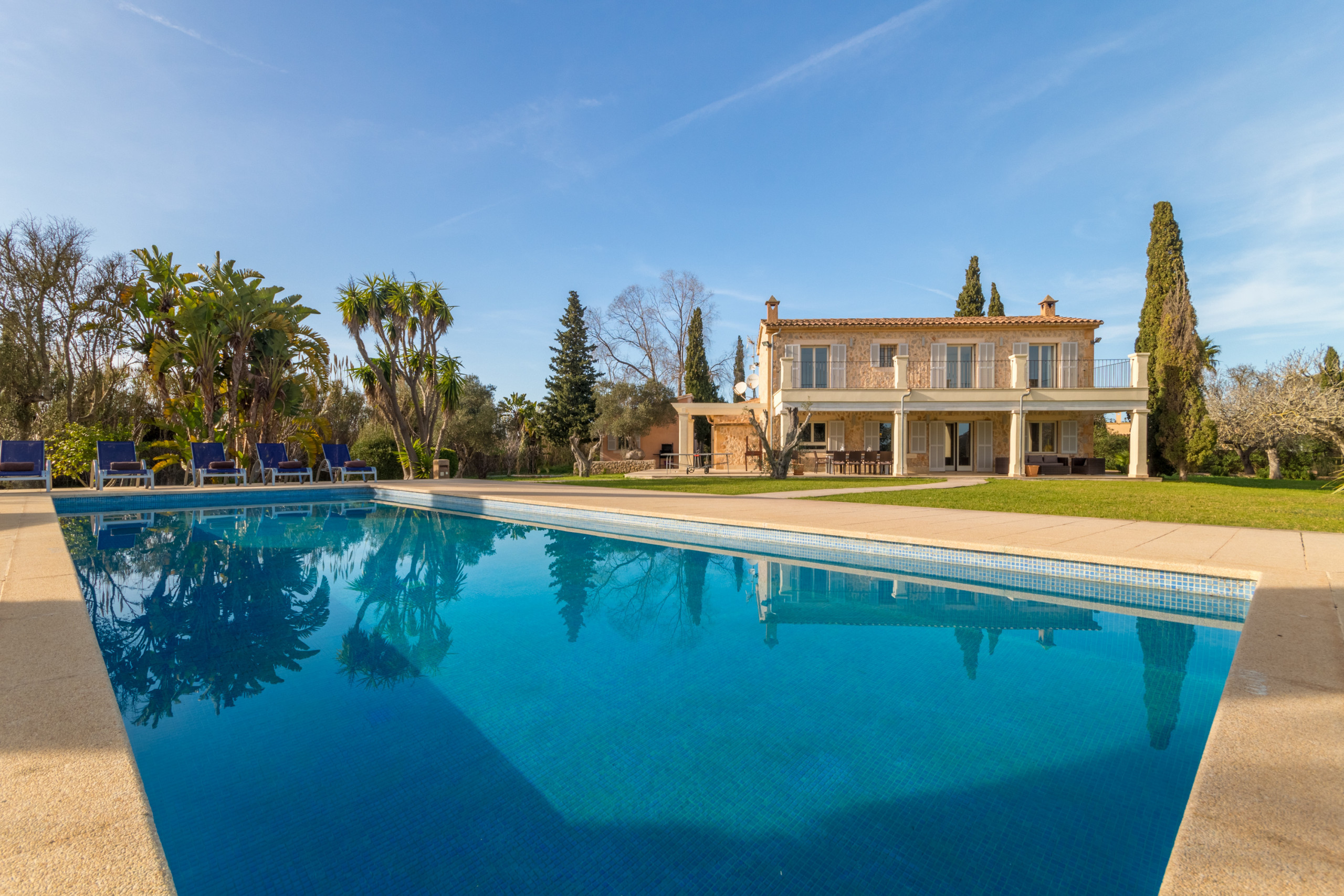 Villa in Capdepera - Can Gobea, Finca 5StarsHome Mallorca
