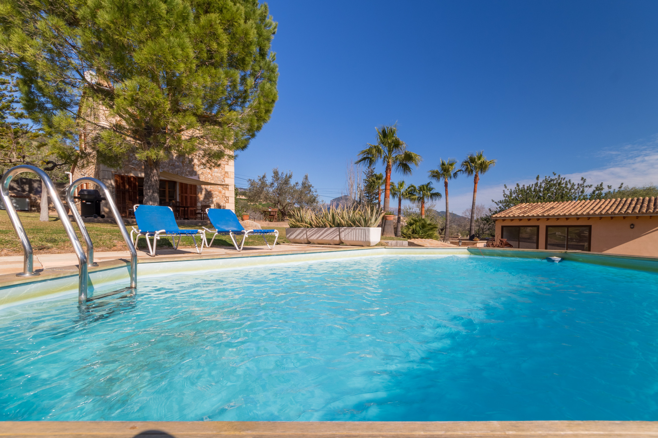 Villa in Alaro - Vanyols, Finca 5StarsHome Mallorca