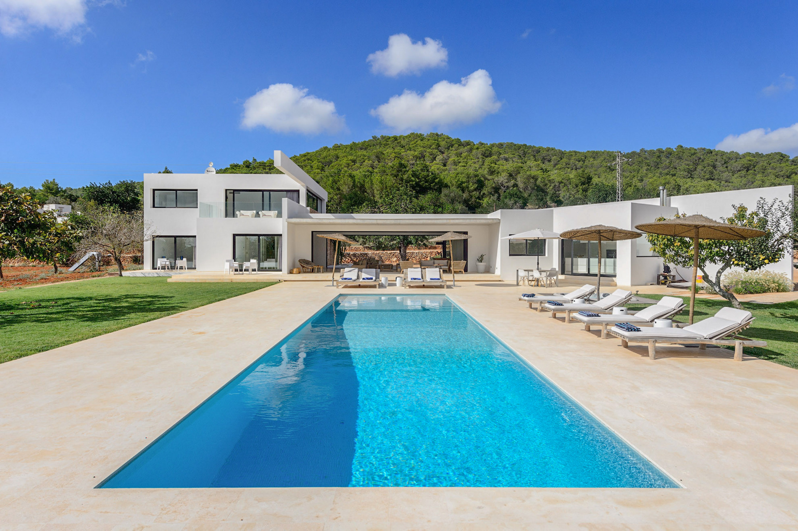 Villa in Sant Joan de Labritja / San Juan - Taga, Villa 5StarsHome Ibiza