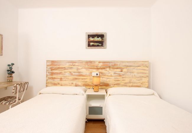 Ferienwohnung in Puerto Pollensa - Amelio, Apartment 5StarsHome Mallorca