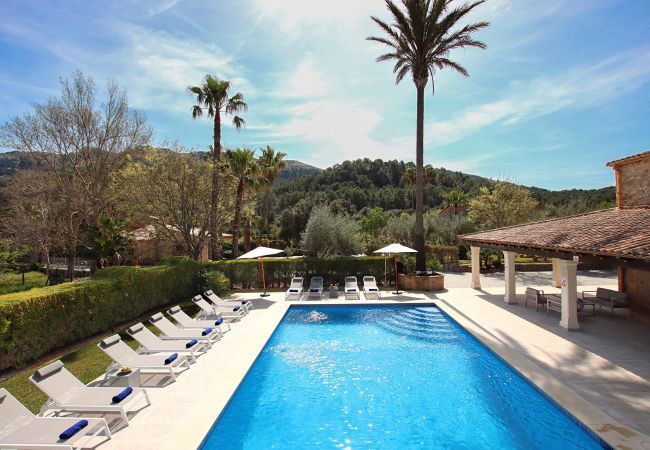Villa in Pollensa - Balpana, Villa 5StarsHome Mallorca