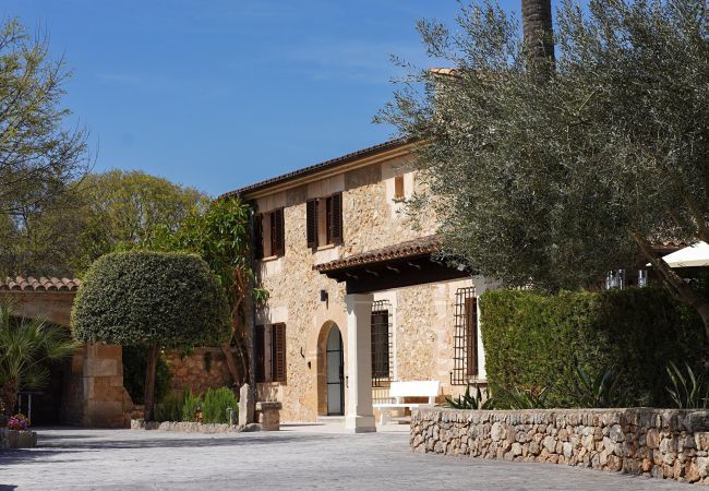 Villa in Pollensa - Balpana, Villa 5StarsHome Mallorca