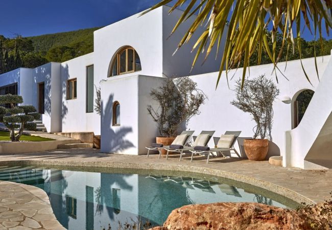 Villa in Santa Eulària des Riu - Monsuri, Villa 5StarsHome Ibiza