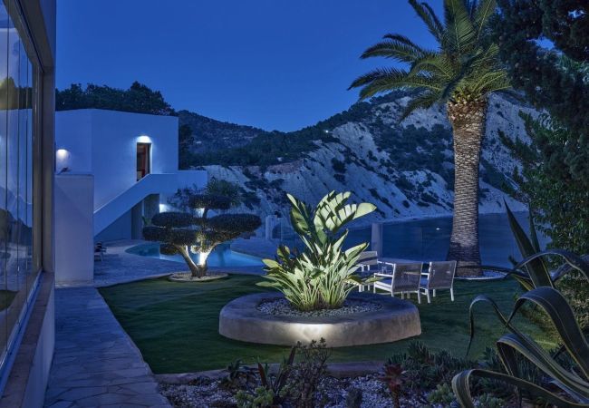 Villa in Santa Eulària des Riu - Monsuri, Villa 5StarsHome Ibiza