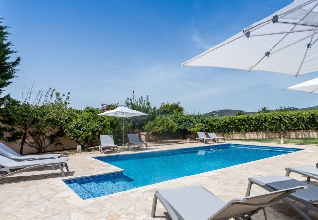 Villa in Sant Josep de Sa Talaia - Trulive, Villa 5StarsHome Ibiza