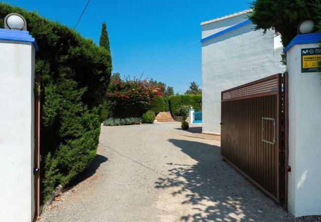 Villa in Sant Josep de Sa Talaia - Hadalla, Villa 5StarsHome Ibiza