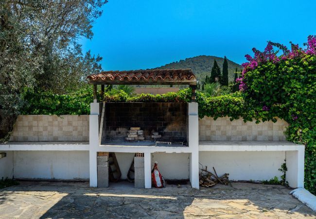 Villa in Sant Josep de Sa Talaia - Hadalla, Villa 5StarsHome Ibiza
