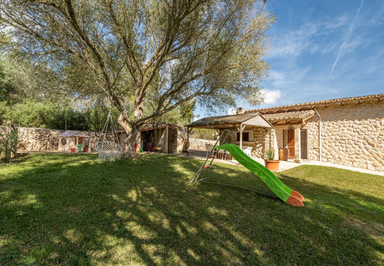 Villa in Muro - Son Blai Nou, Finca 5StarsHome Mallorca
