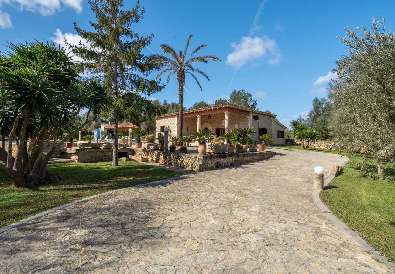 Villa in Muro - Son Blai Nou, Finca 5StarsHome Mallorca