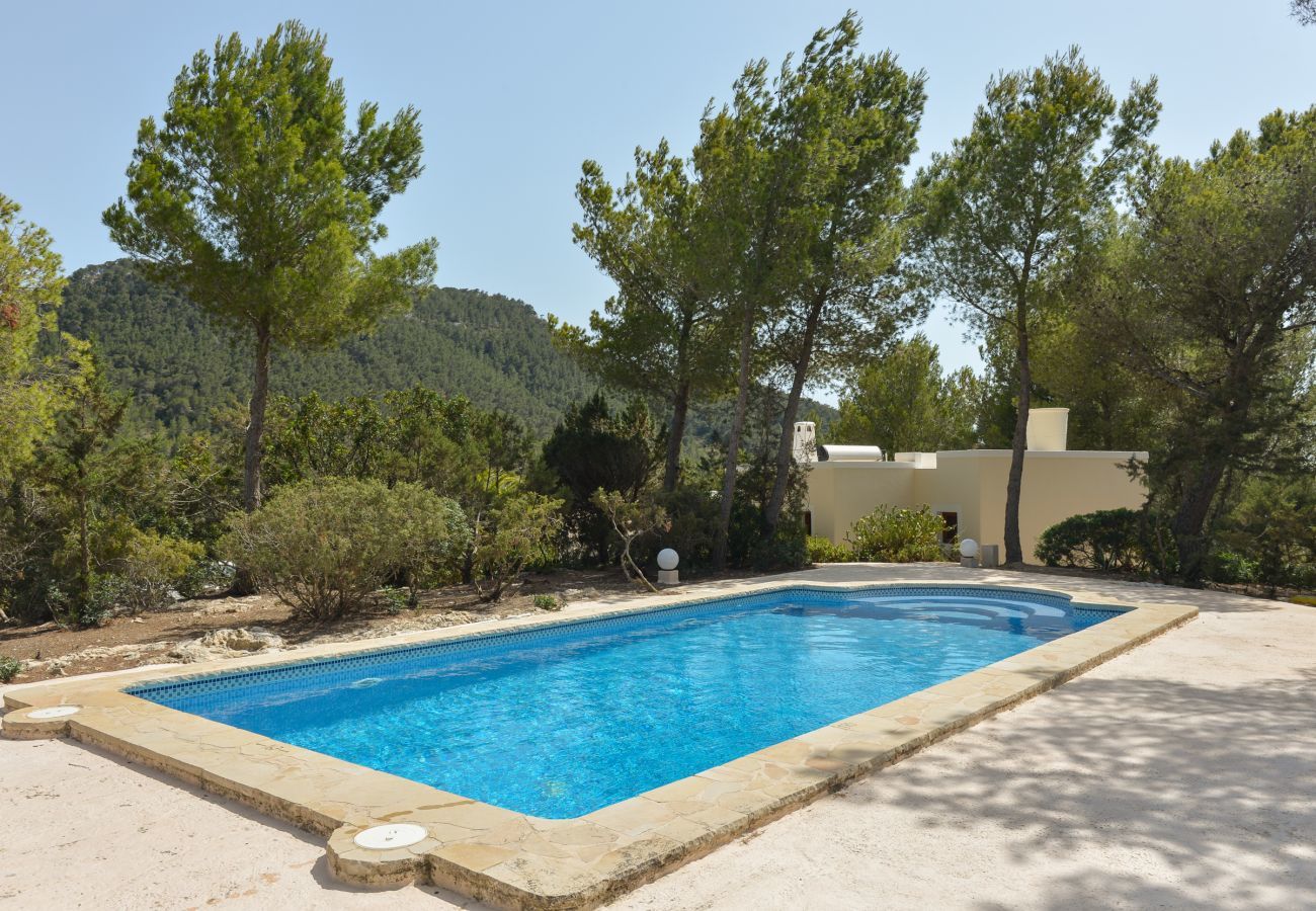 Landhaus in Sant Josep de Sa Talaia - Finca Romero II, Villa-Finca 5StarsHome Ibiza