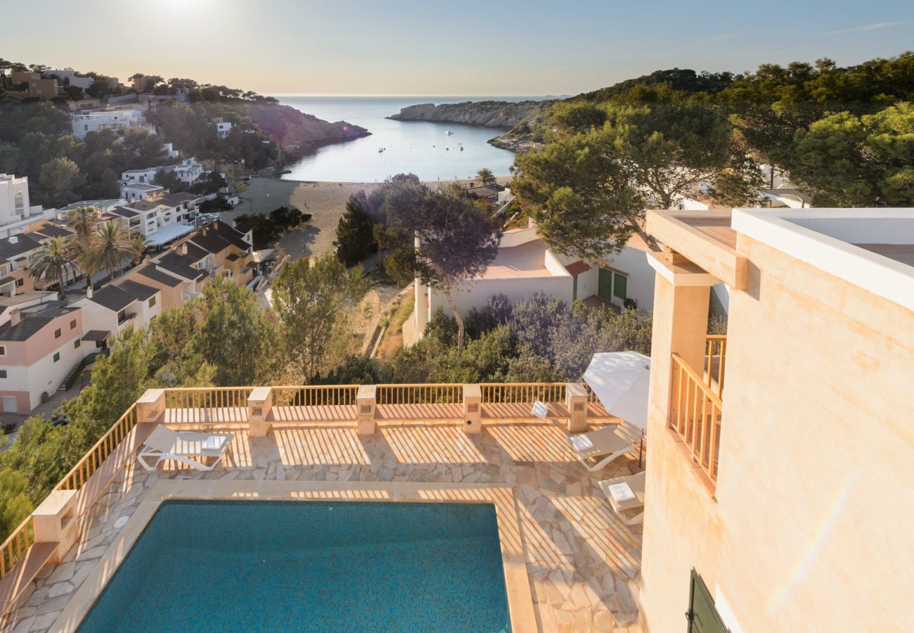 Villa in Sant Josep de Sa Talaia - Sa Punta, Villa 5StarsHome Ibiza