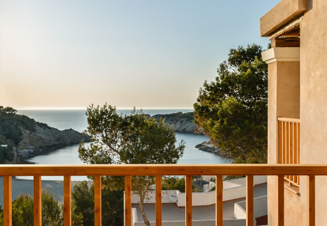Villa in Sant Josep de Sa Talaia - Sa Punta, Villa 5StarsHome Ibiza
