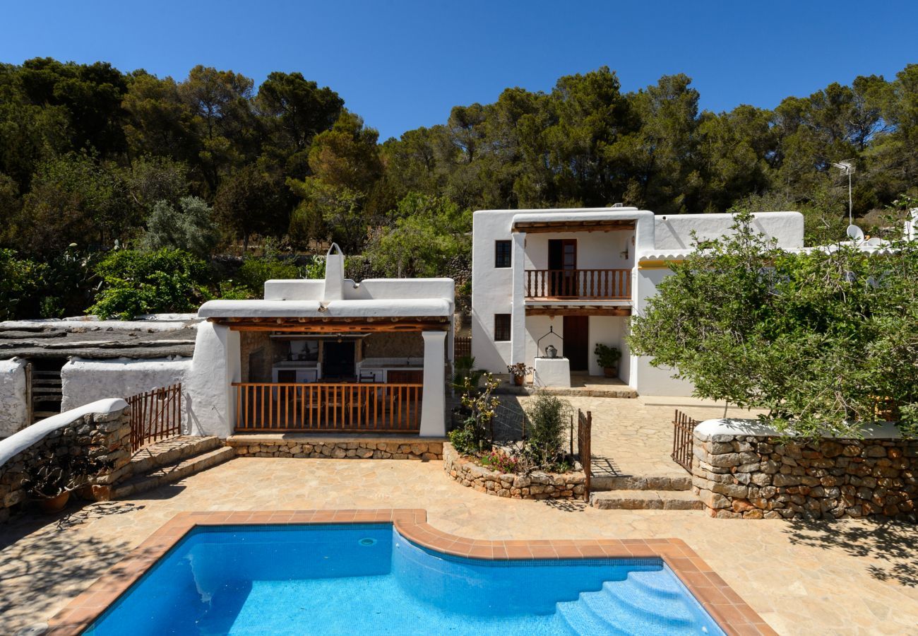 Landhaus in San Carlos/ Sant Carles de Peralta - Can Miguel, Finca 5StarsHome Ibiza