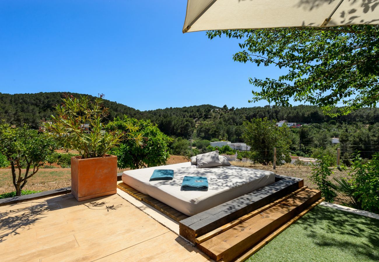 Villa in Santa Eulària des Riu - Can Torres, Villa 5StarsHome Ibiza