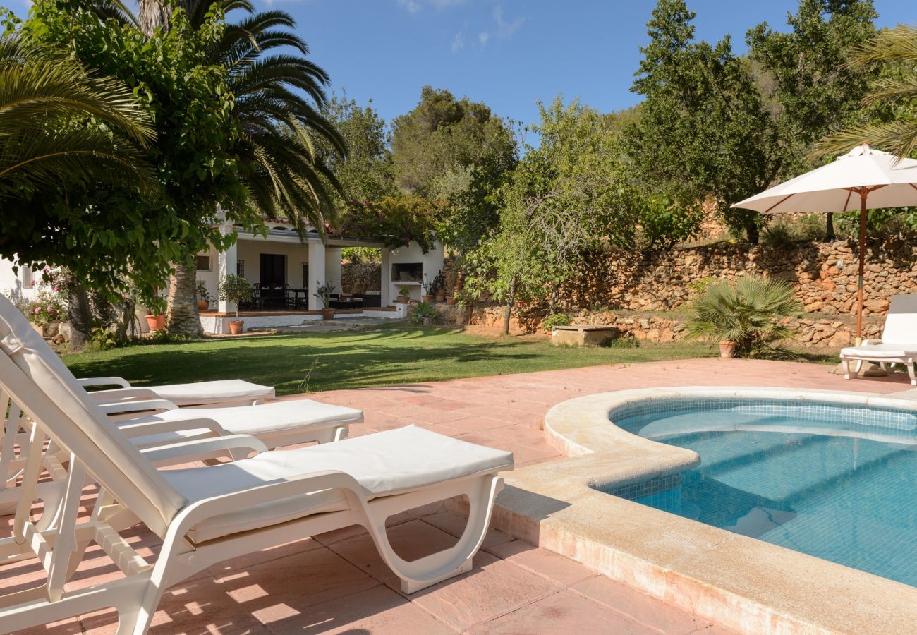 Landhaus in Sant Joan de Labritja - Can Benirras, Finca 5StarsHome Ibiza