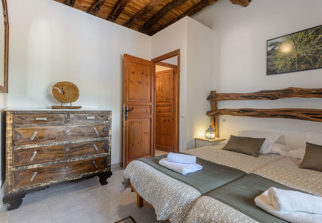 Landhaus in Sant Antoni de Portmany - Torre Bes, Finca 5StarsHome Ibiza