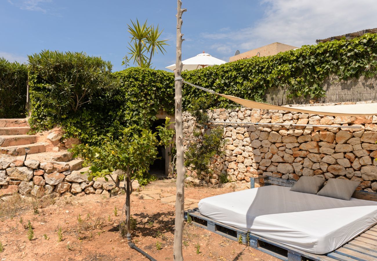 Villa in Sant Josep de Sa Talaia - Romero I, Villa-Finca 5StarsHome Ibiza