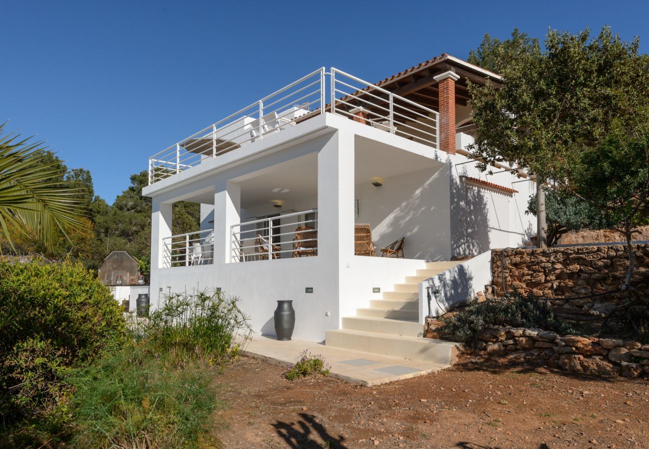 Villa in Sant Josep de Sa Talaia - Can Tarida, Villa 5StarsHome Ibiza