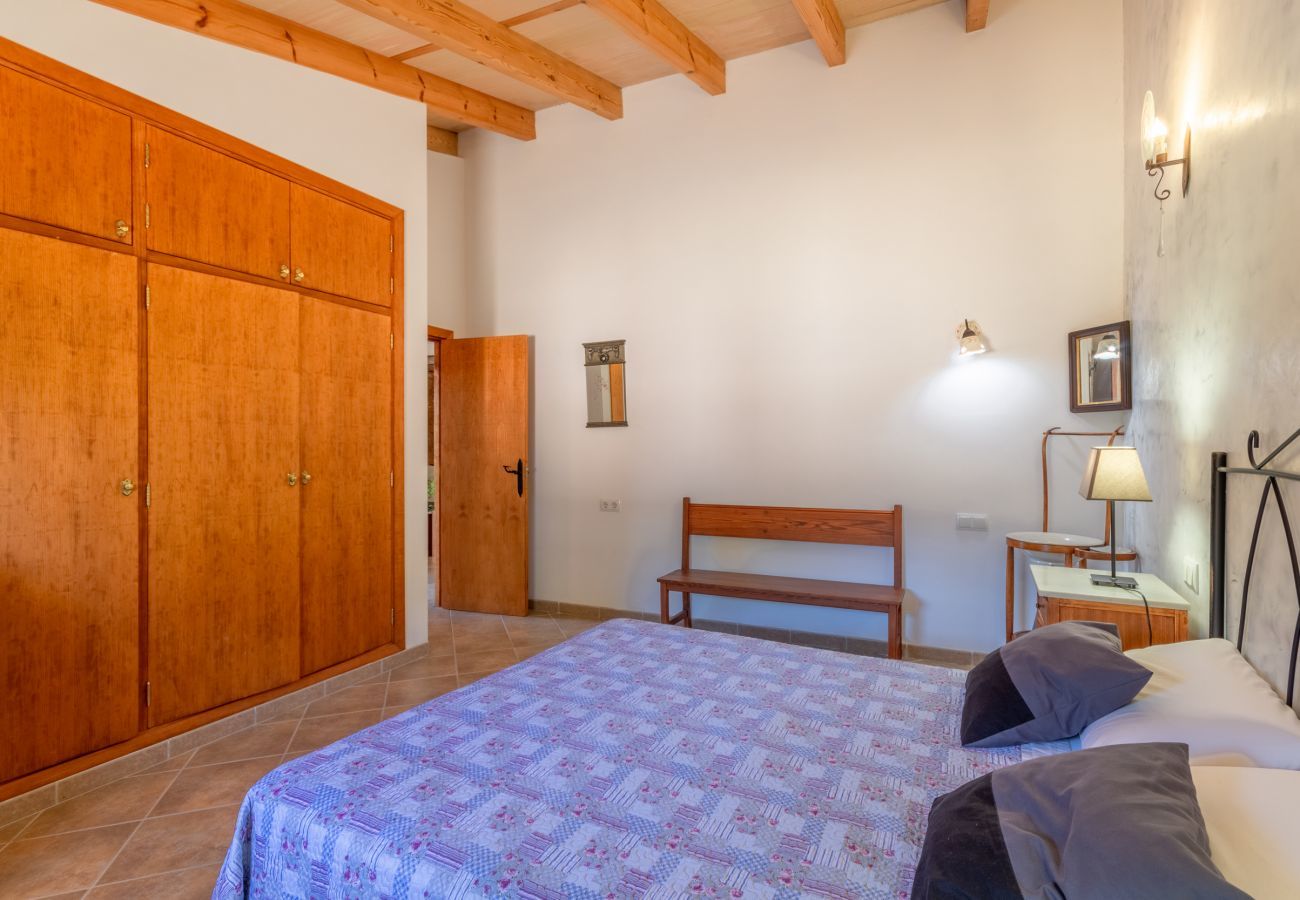 Landhaus in Algaida - Son Garbi  ,Casa Rural 5StarsHome Mallorca