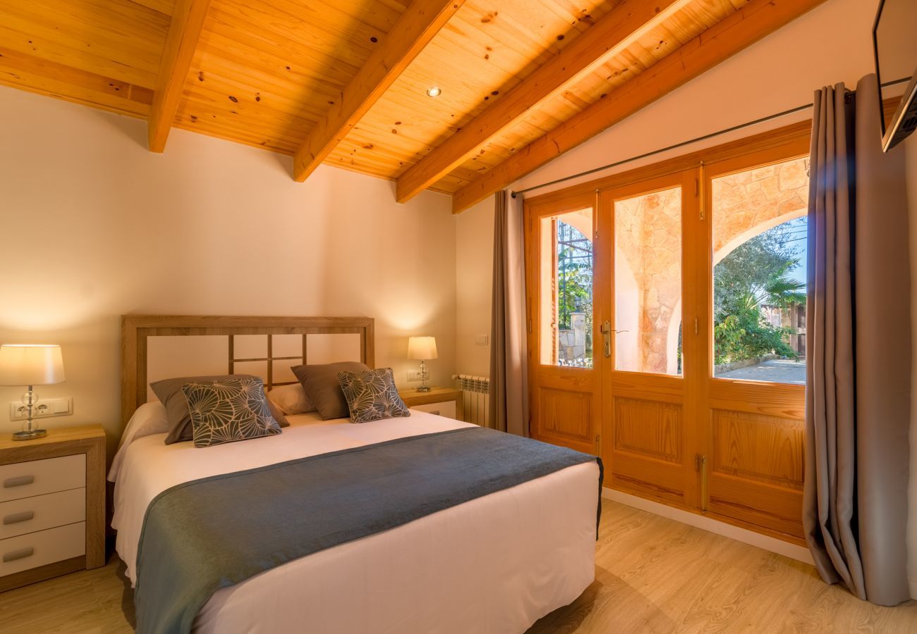 Landhaus in Inca - Can Mesquida, Finca 5StarsHome Mallorca