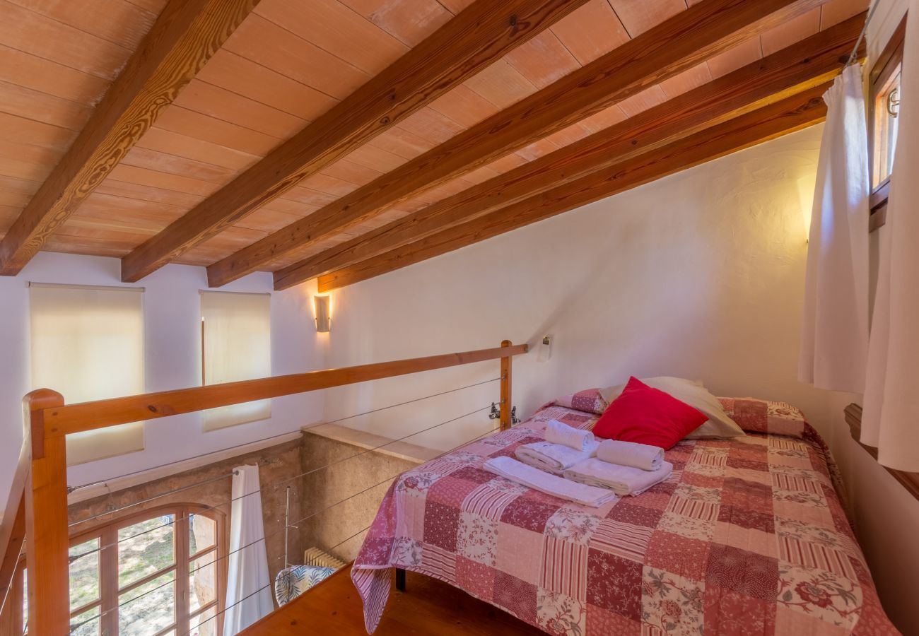 Landhaus in Felanitx - Can Rito, Finca 5StarsHome Mallorca