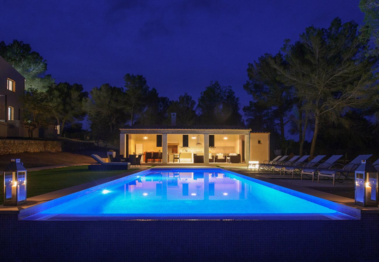 Villa in Felanitx - Pins, Villa 5StarsHome Mallorca