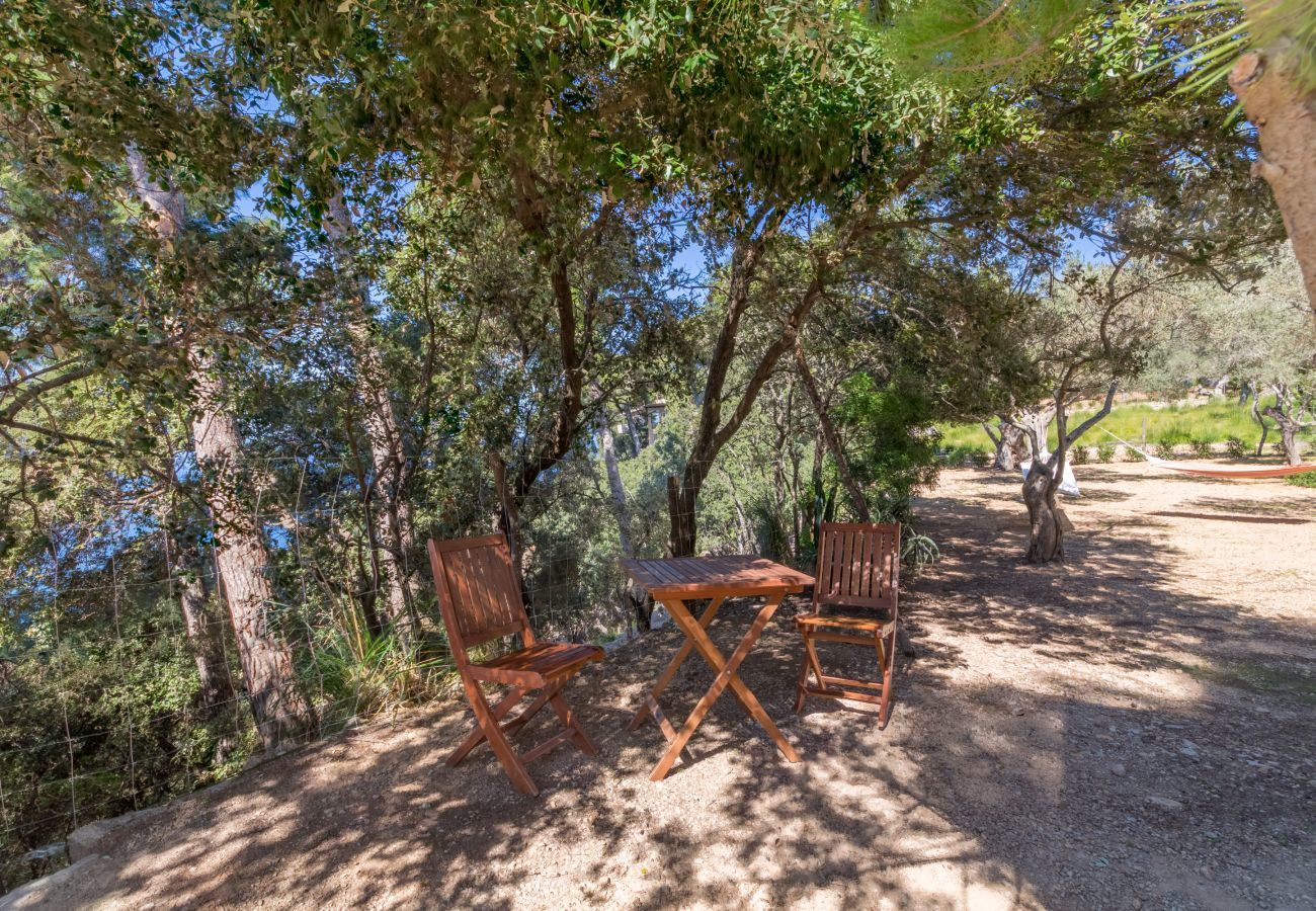 Landhaus in Valldemossa - Son Galceran Petit, Finca 5StarsHome Mallorca