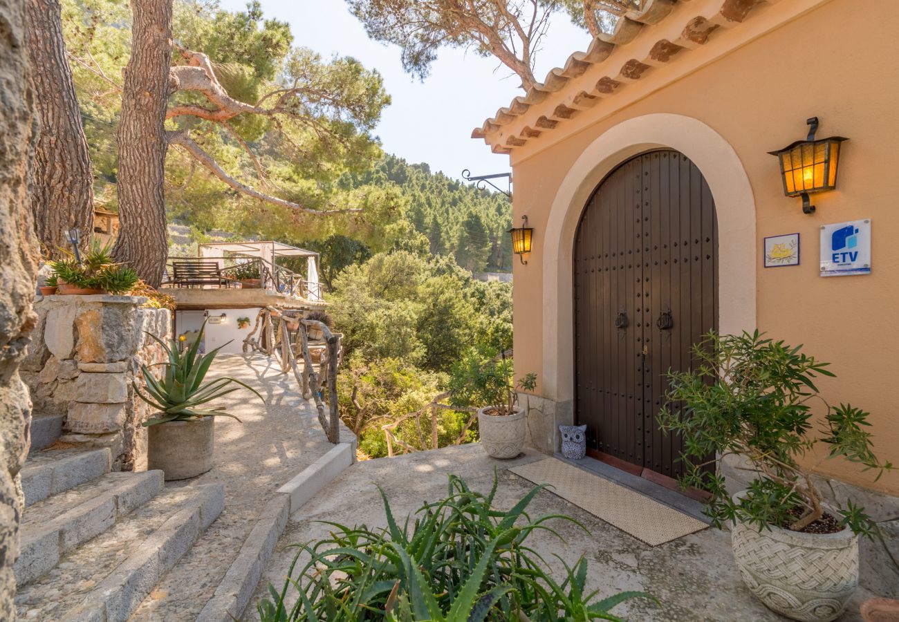Landhaus in Valldemossa - Son Galceran Gran, Finca 5StarsHome Mallorca