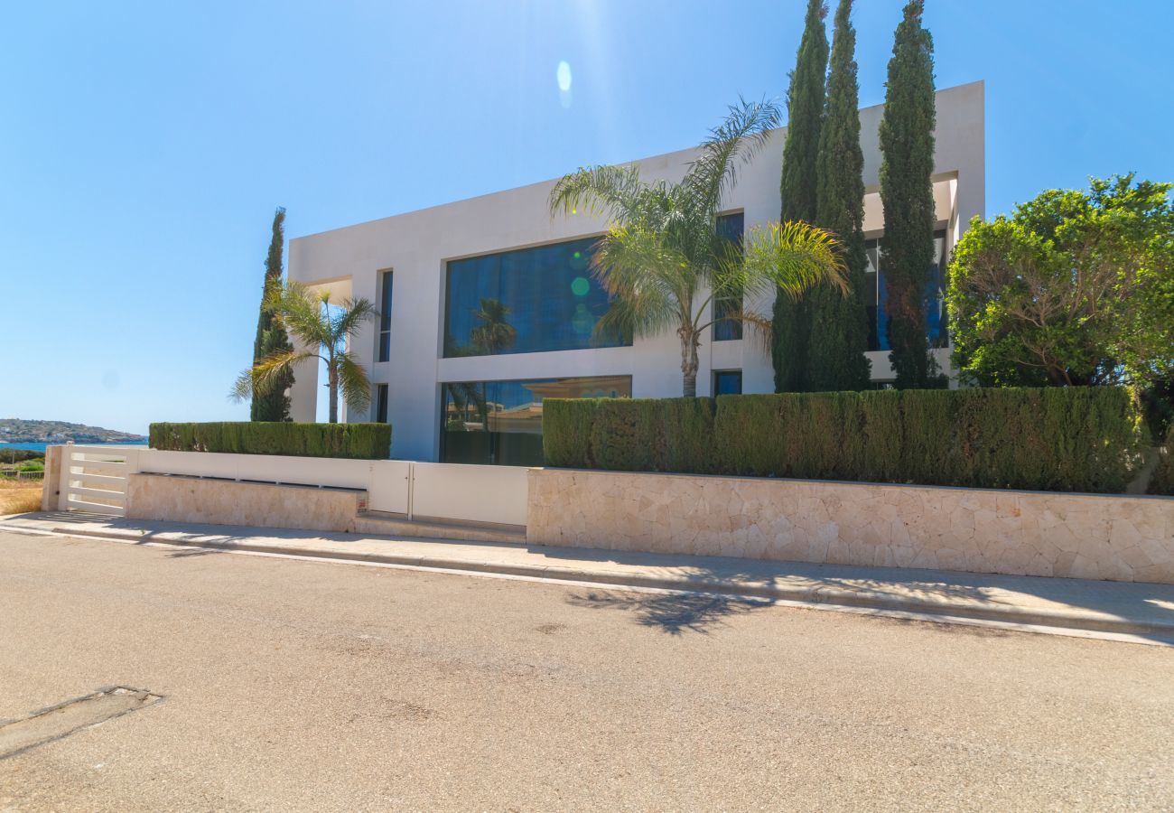 Villa in LLucmajor - Son Veri Front Bay, Villa 5StarsHome Mallorca
