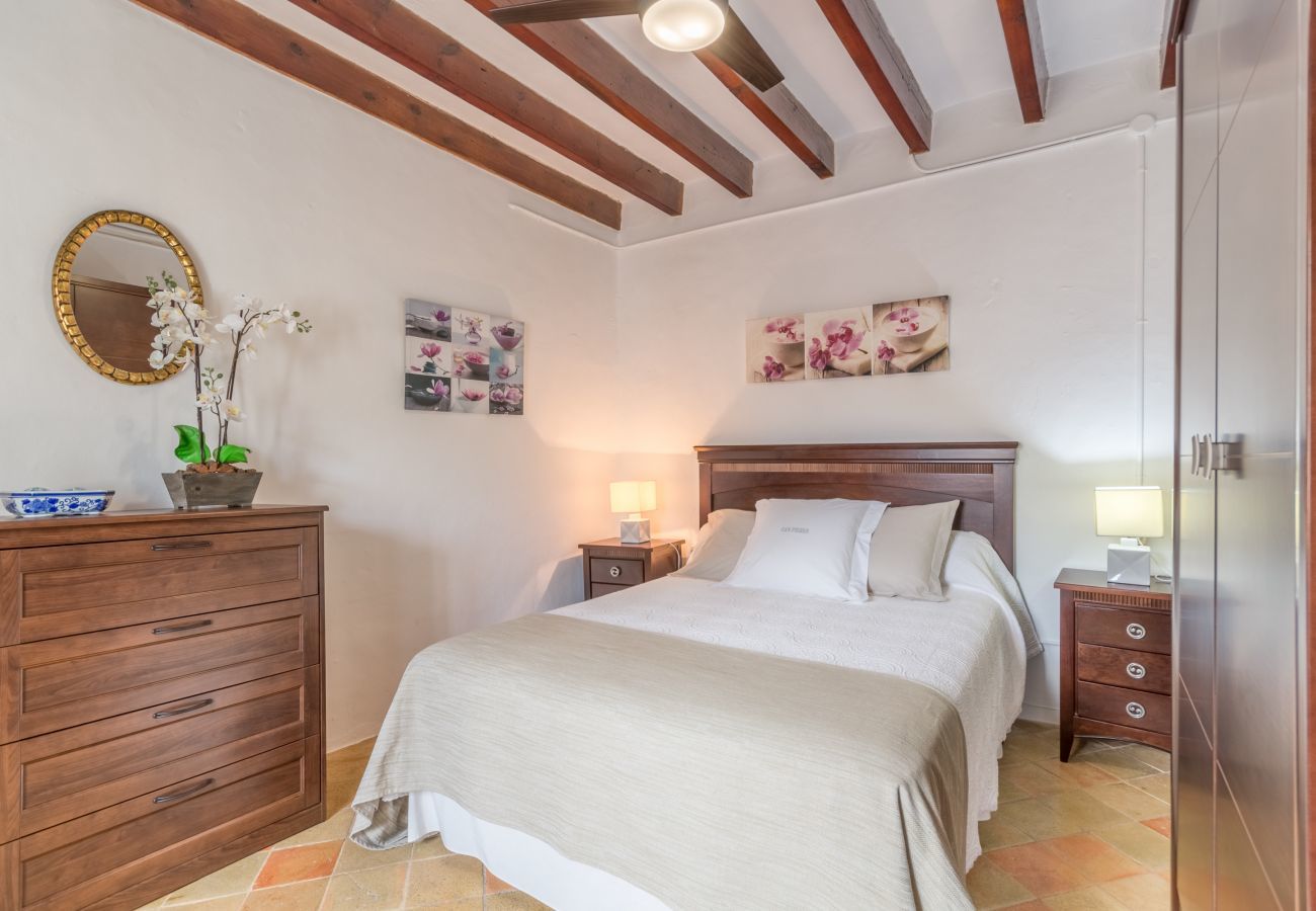 Landhaus in Esporlas - Aire Can Pieres, Finca 5StarsHome Mallorca