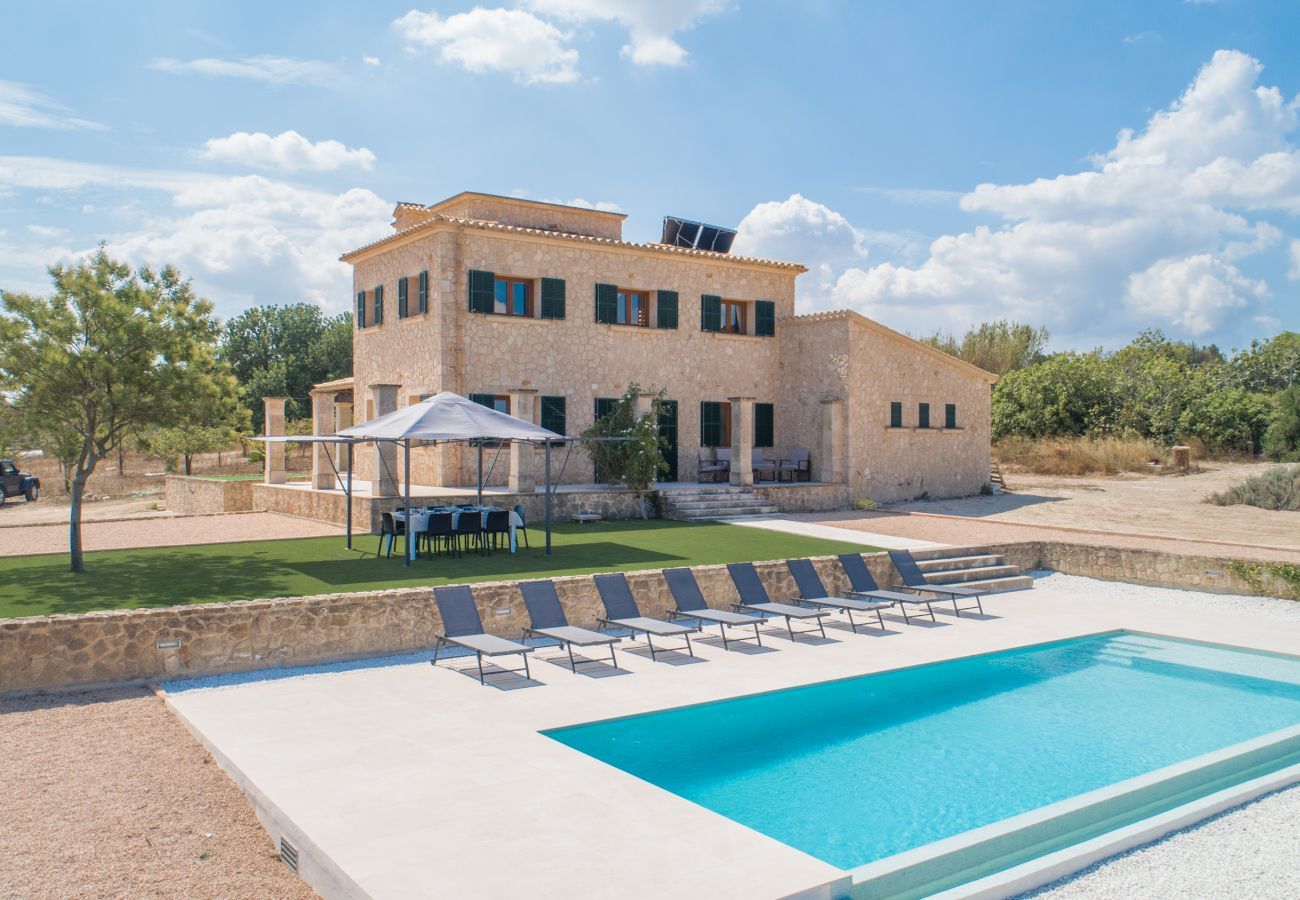 Villa in Lloret de Vistalegre - Sa Font de Lloret, Finca 5StarsHome Mallorca