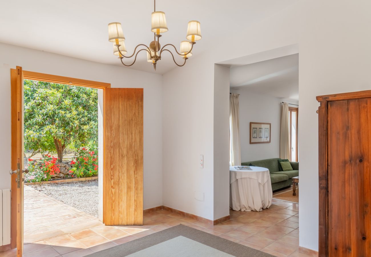 Landhaus in Manacor - Ses Cases Son Blat, Finca 5StarsHome Mallorca
