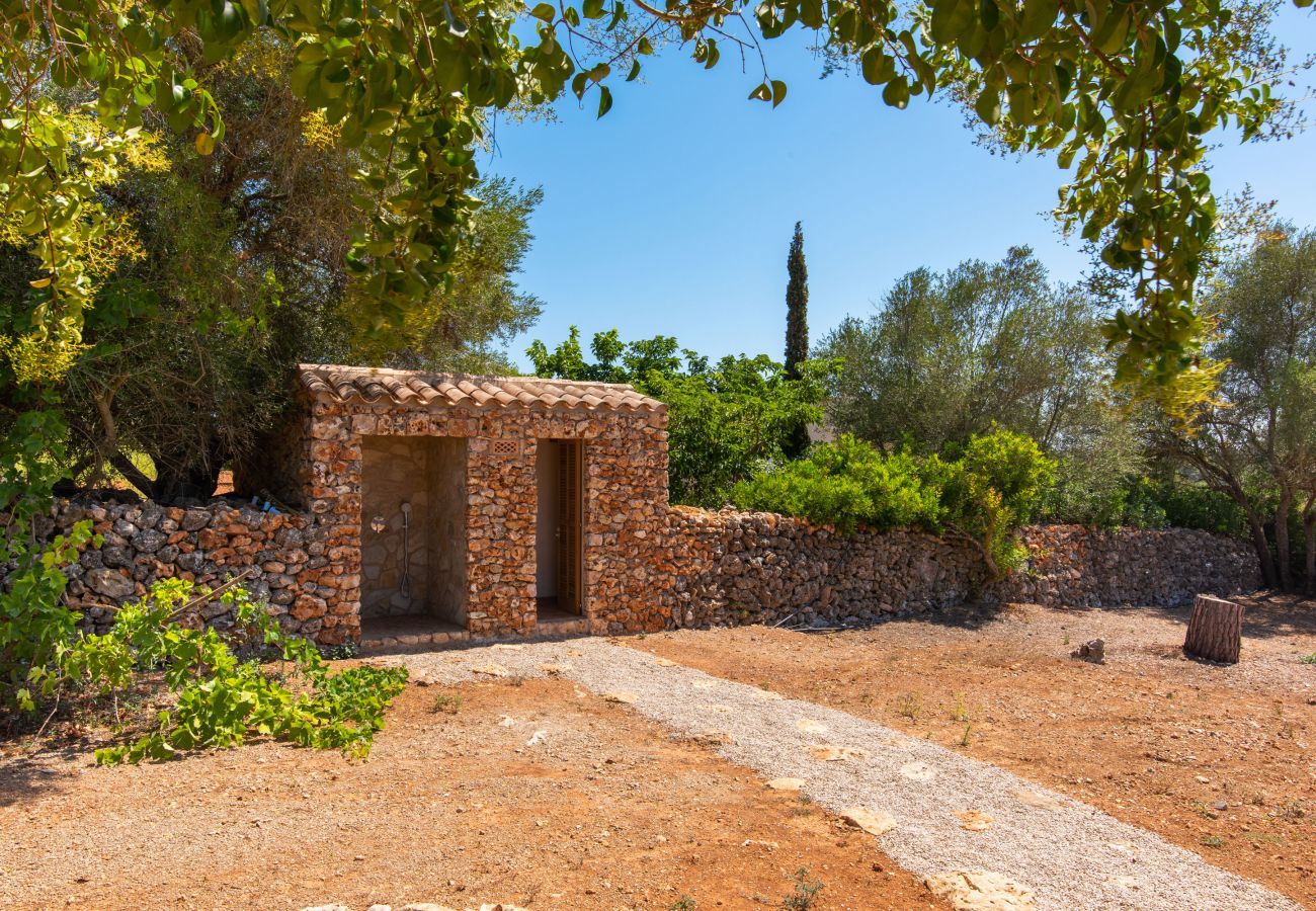Landhaus in Manacor - Sestador Blat, Finca 5StarsHome Mallorca