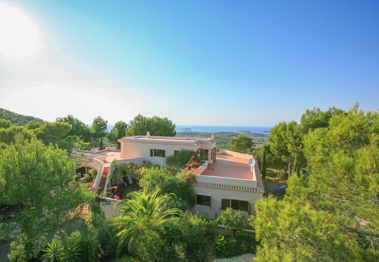 Villa in Sant Josep de Sa Talaia - Bocasa, Villa 5StarsHome Ibiza