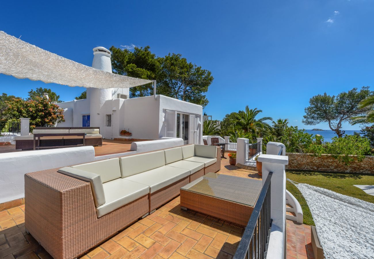 Villa in Santa Eulària des Riu - Langosta, Villa 5StarsHome Ibiza