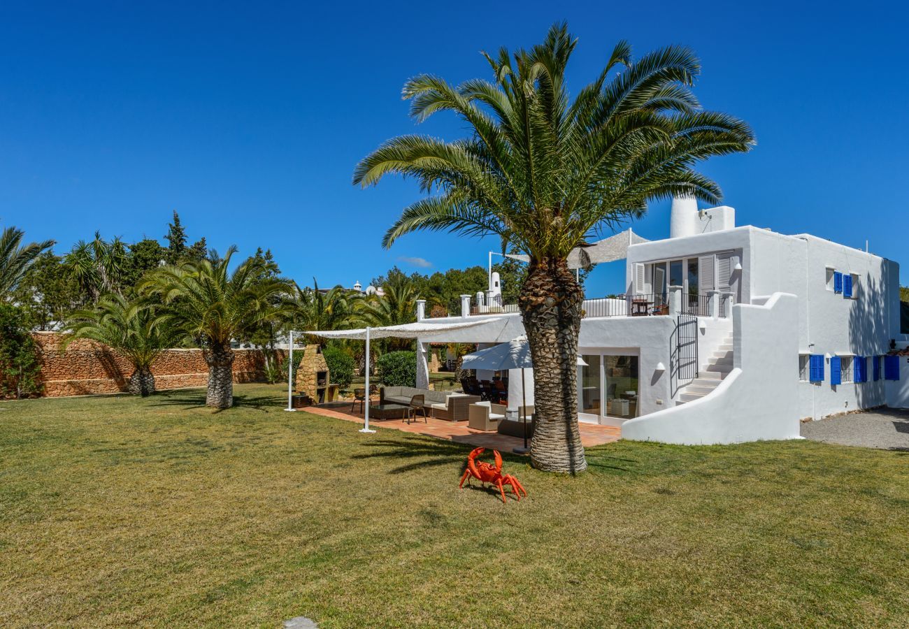 Villa in Santa Eulària des Riu - Langosta, Villa 5StarsHome Ibiza