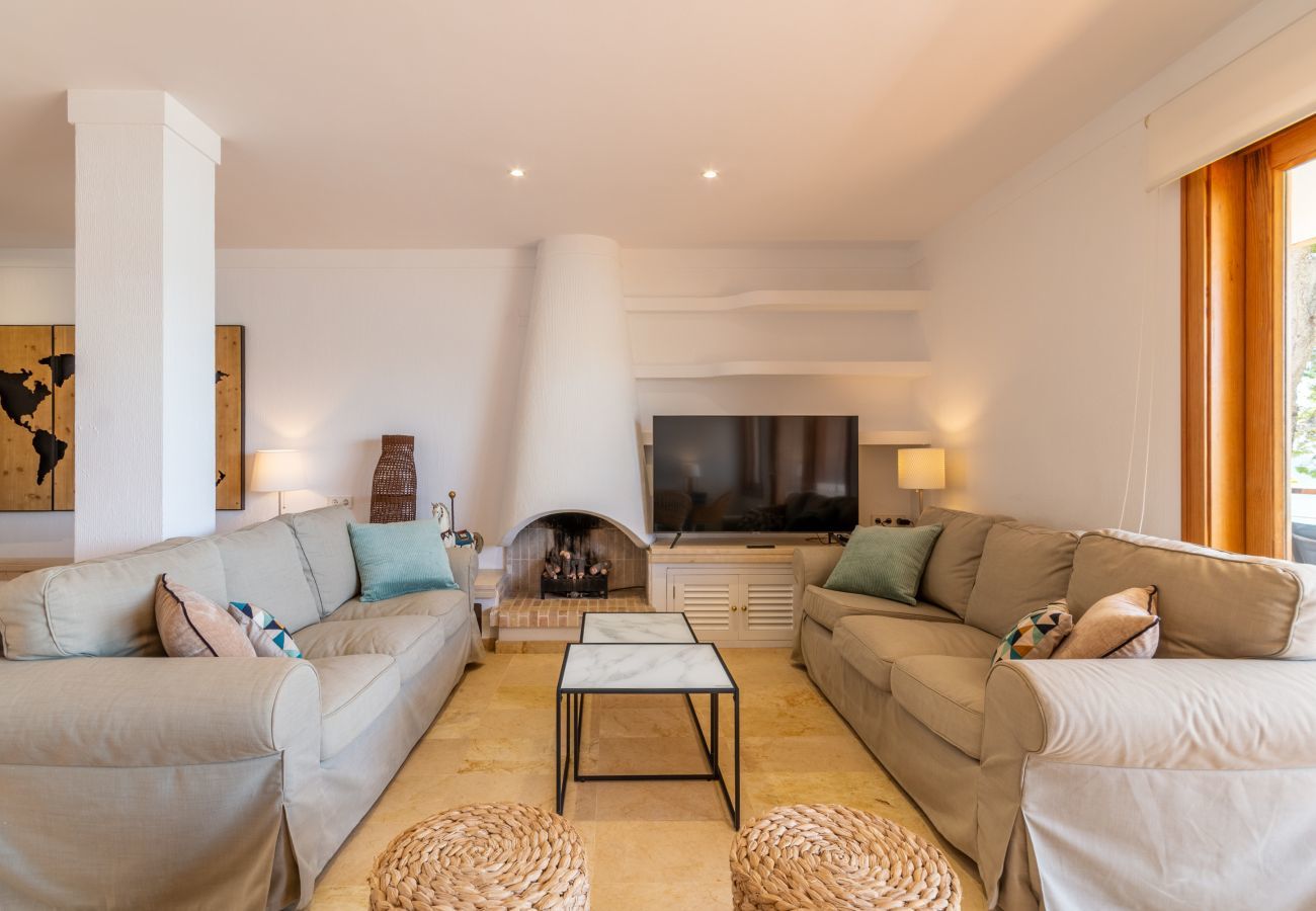 Wohnung in Puerto Pollensa - Bellveure 2, Apartamento 5StarsHome Mallorca