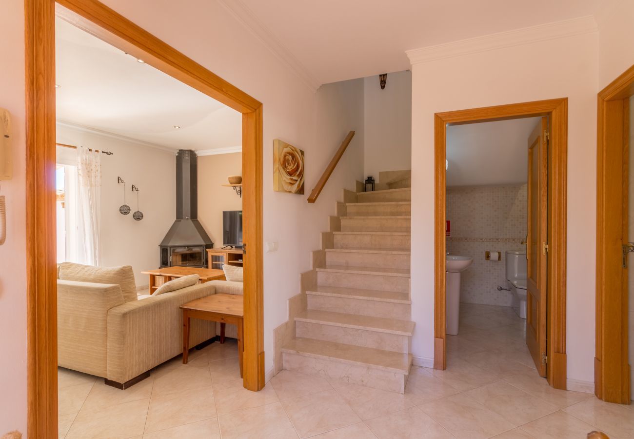 Ferienhaus in LLucmajor - Bahia Xalana, House 5StarsHome Mallorca