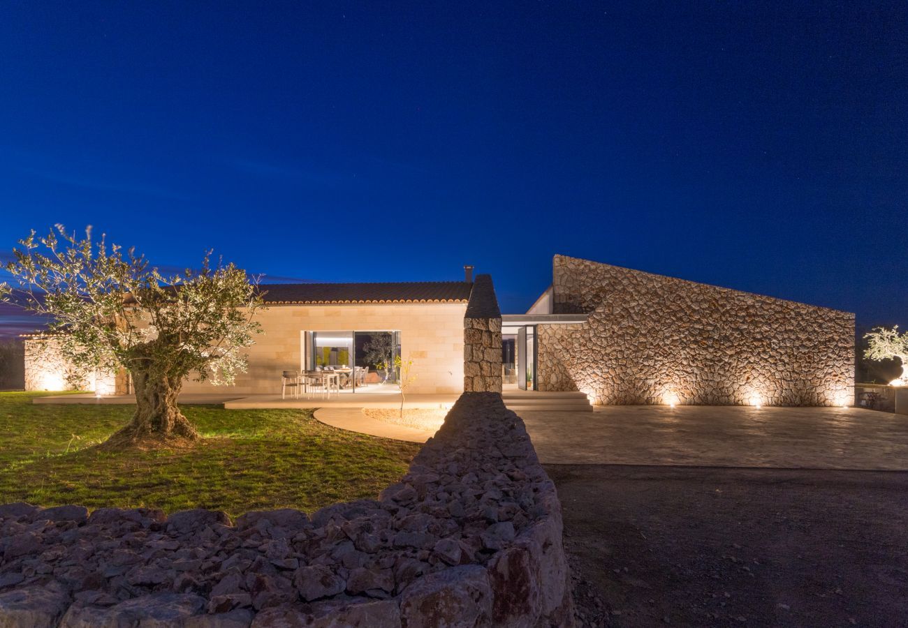 Villa in Ariany - Son Quillot II, Villa 5StarsHome Mallorca
