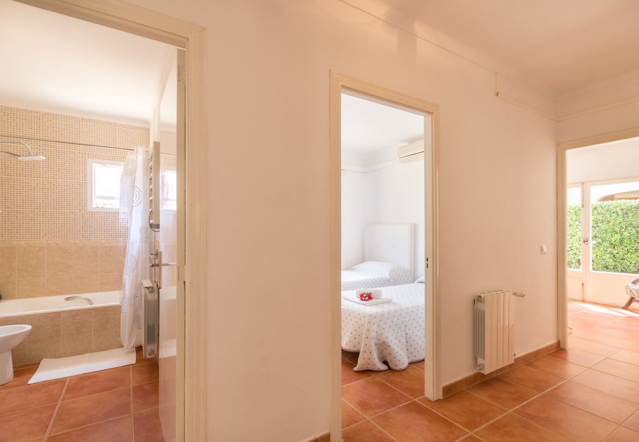 Ferienhaus in Cala Ratjada - Bona Mar, Villa 5StarsHome Mallorca