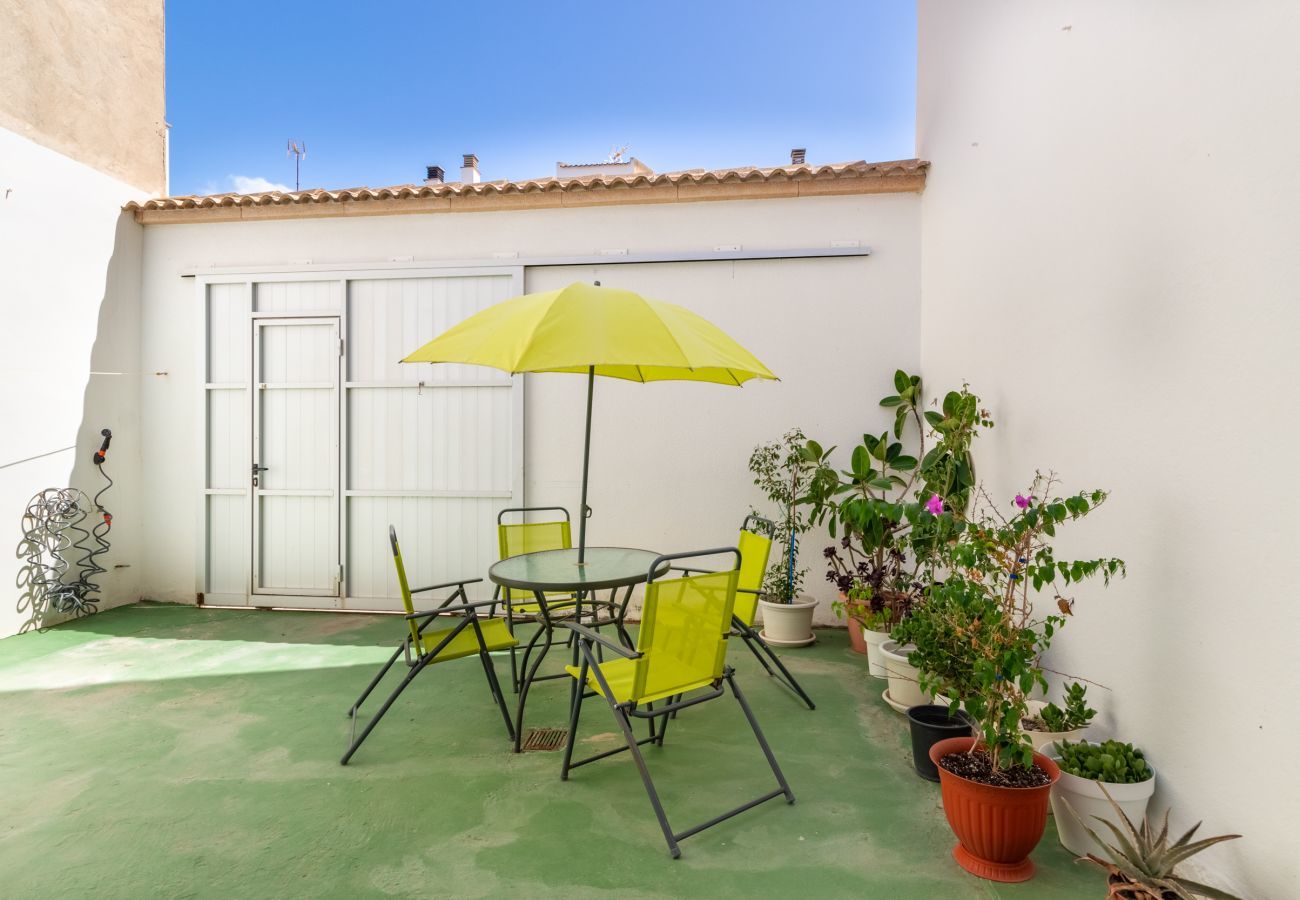 Haus in Santa Margalida - Miquel Cervantes, Casa 5StarsHome Mallorca