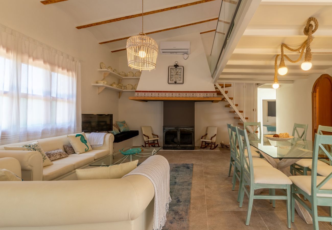 Landhaus in Manacor - Es Colleters, Villa 5StarsHome Mallorca