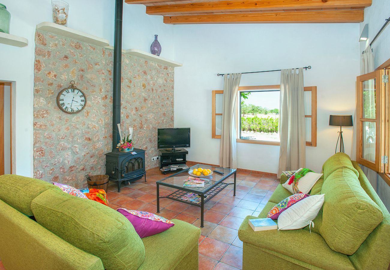 Landhaus in Alcudia - Borges, Finca 5StarsHome Mallorca