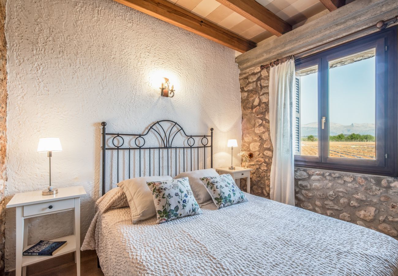 Landhaus in Sa Pobla - Carroza, Finca 5StarsHome Mallorca
