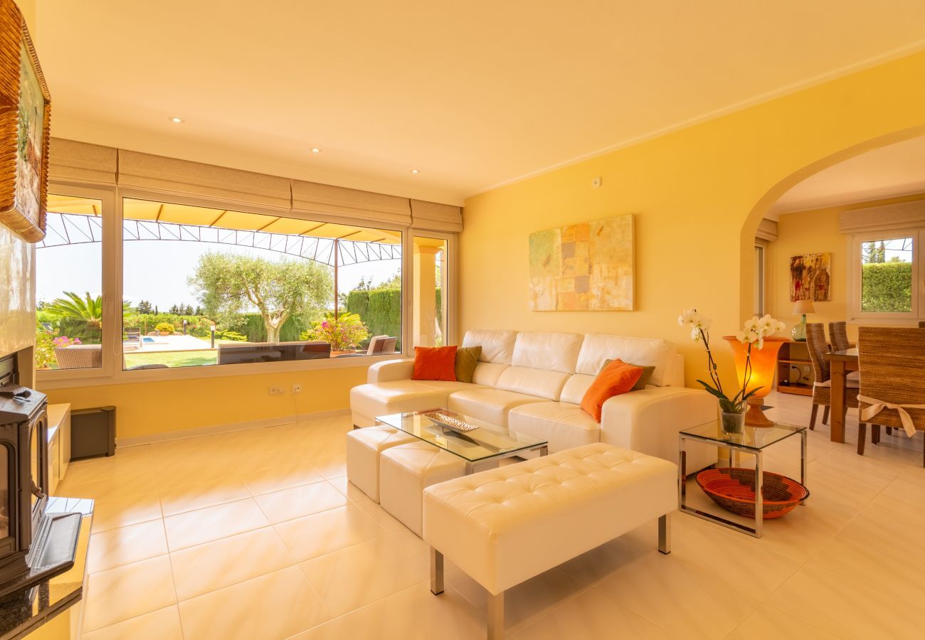 Villa in Son Servera - Pula Paradise, Finca 5StarsHome Mallorca