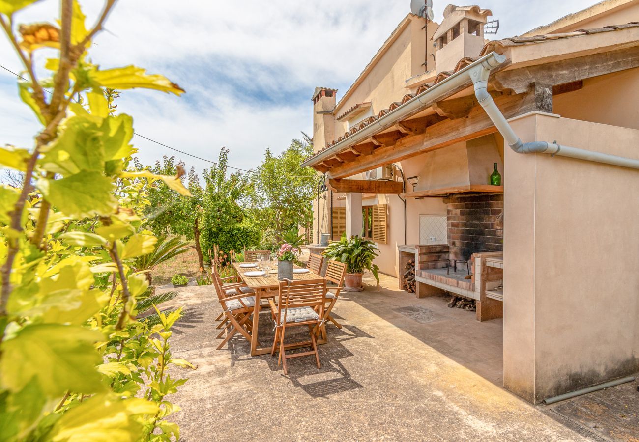 Landhaus in Inca - Pilos, House 5StarsHome Mallorca